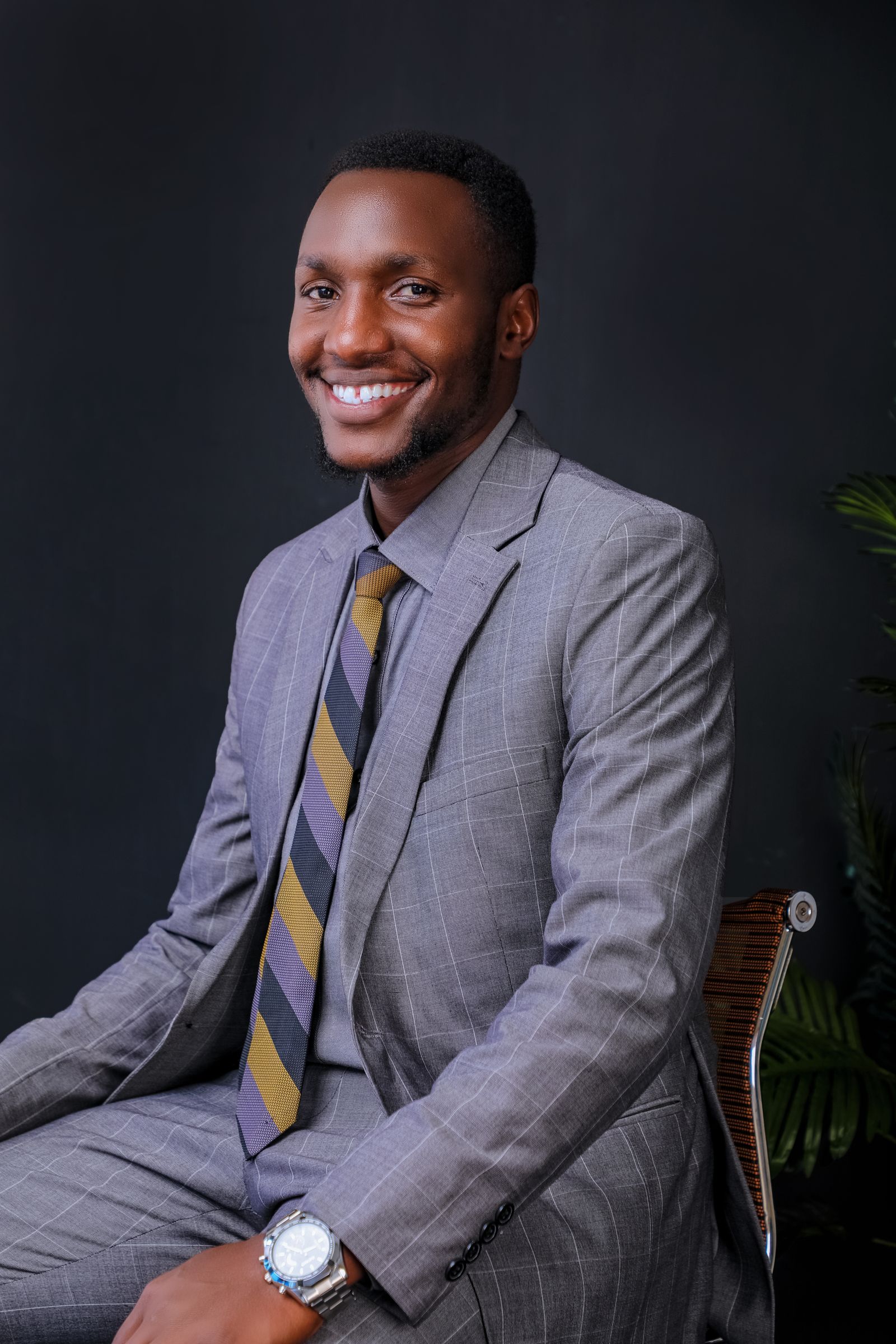 Illustrative partner review lead
